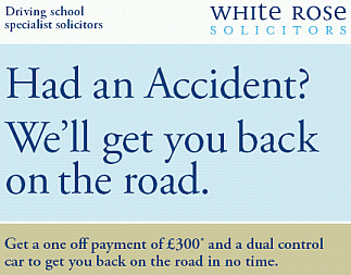 white rose solicitors